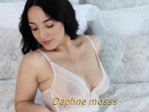 Daphne_mosss