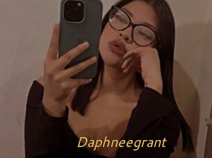Daphneegrant