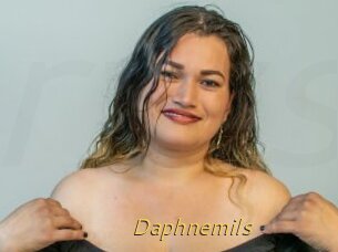 Daphnemils