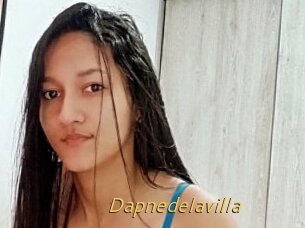 Dapnedelavilla