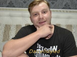 Darcellstyled