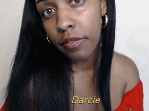Darcie