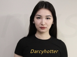 Darcyhotter
