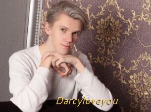 Darcyloveyou