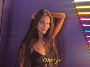 Darcyx