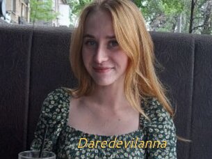 Daredevilanna