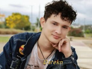Darekn