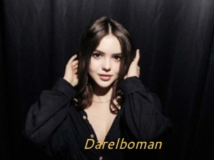 Darelboman