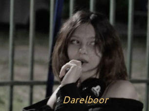 Darelboor