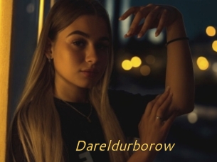 Dareldurborow