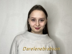 Darelenebrabson