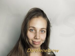 Darelenebrow