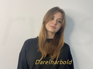 Darelharbold