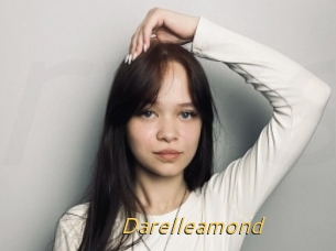 Darelleamond