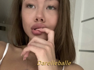 Darelleballe