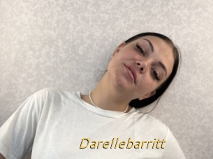 Darellebarritt