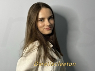 Darellecleeton