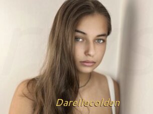 Darellecolden