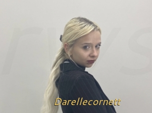 Darellecornett