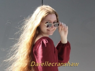 Darellecranshaw