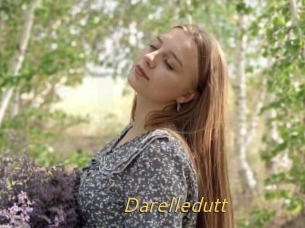 Darelledutt