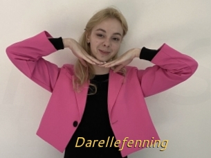 Darellefenning