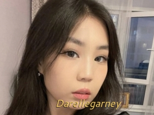 Darellegarney