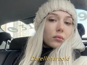 Darelleharbold