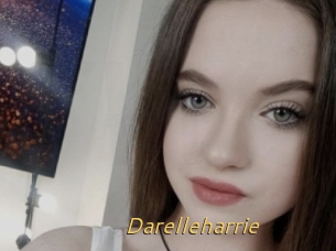 Darelleharrie