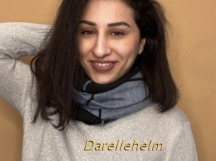 Darellehelm
