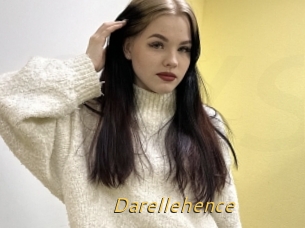 Darellehence