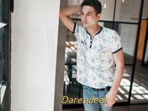Darendeek