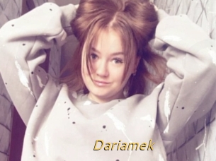Dariamek