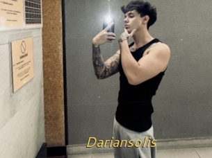 Dariansolis