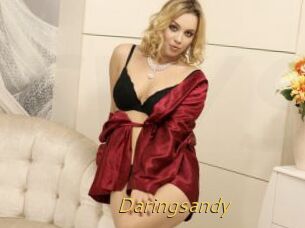 Daringsandy