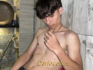 Dariocolins