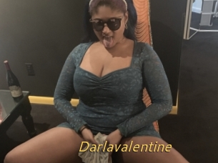 Darlavalentine