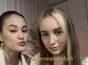 Darleneandedyth