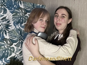 Darleneandlinett