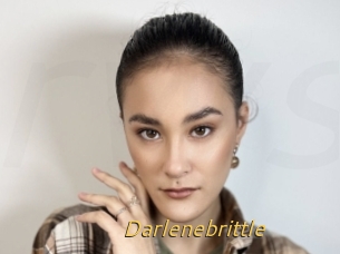 Darlenebrittle