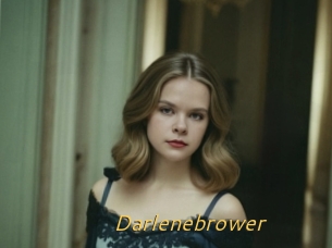 Darlenebrower