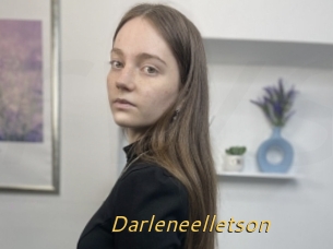 Darleneelletson