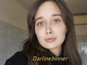 Darlinebinner