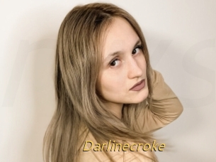 Darlinecroke