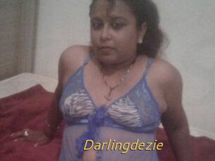 Darlingdezie