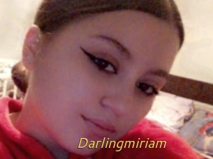 Darlingmiriam
