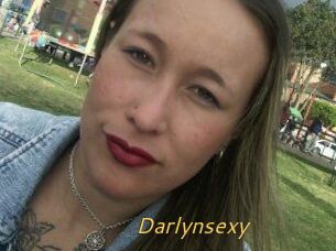 Darlynsexy
