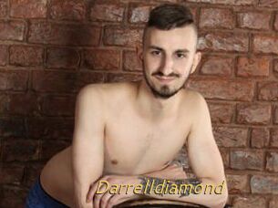 Darrelldiamond