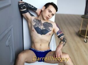 Darrellhotguy
