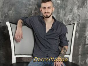 Darrelltattoo